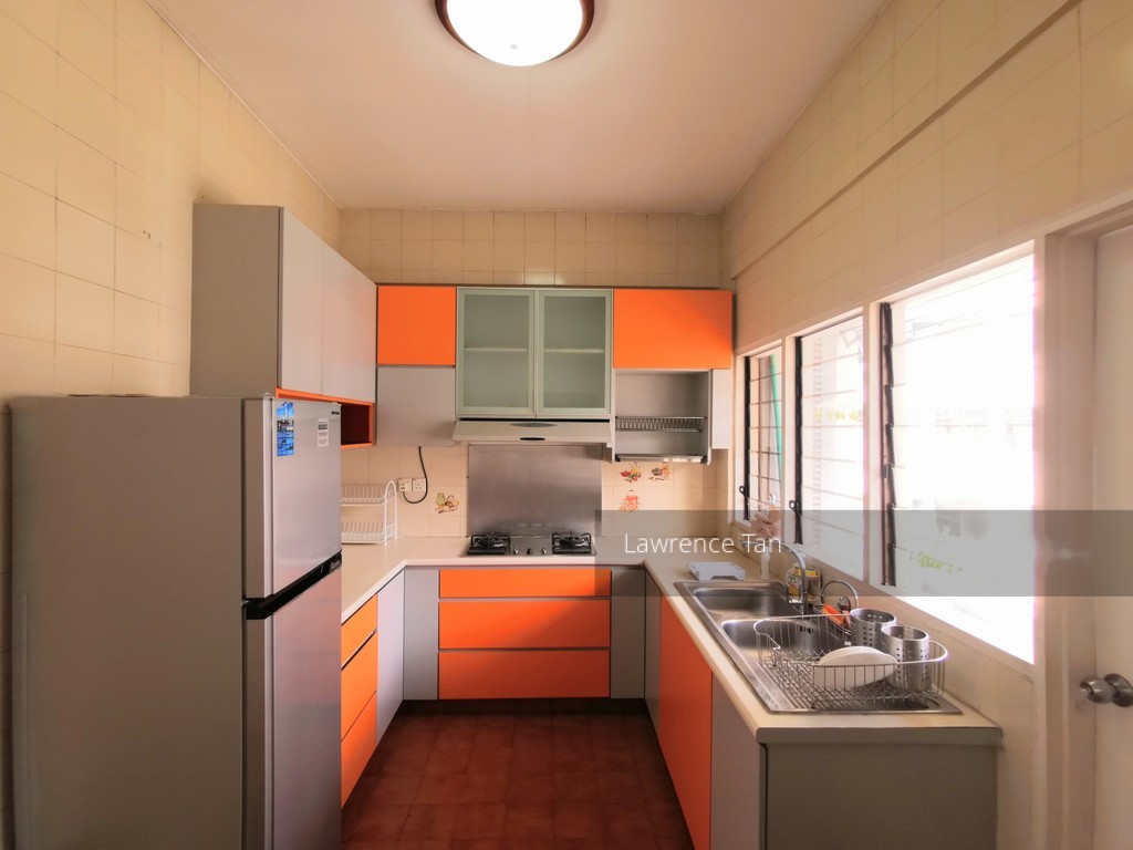 Far Horizon Garden (D20), Condominium #207366361